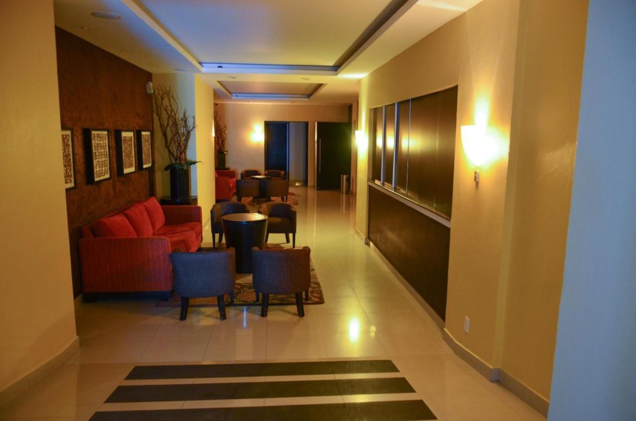 Hotel Mediterraneo Sa De Cv Tulancingo Extérieur photo