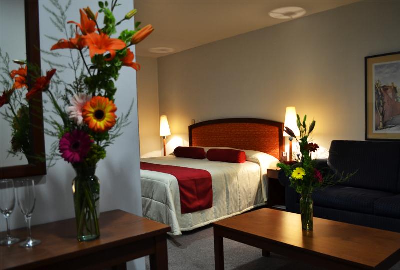 Hotel Mediterraneo Sa De Cv Tulancingo Extérieur photo