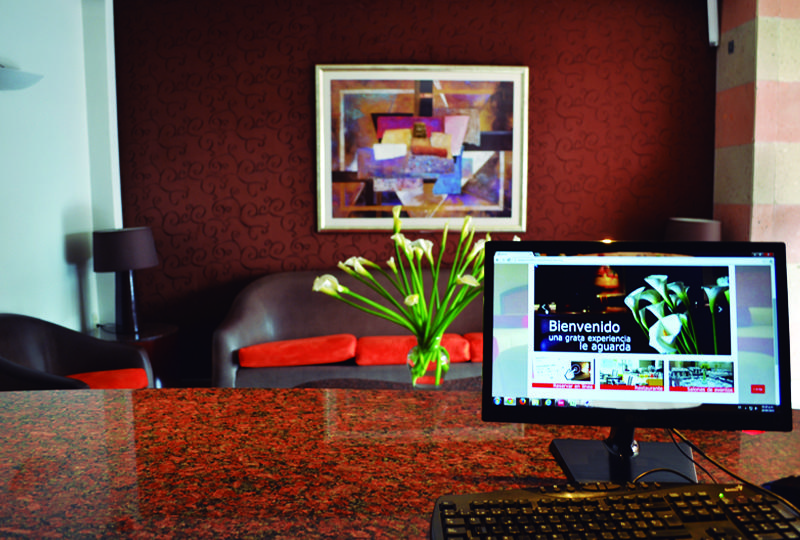 Hotel Mediterraneo Sa De Cv Tulancingo Extérieur photo