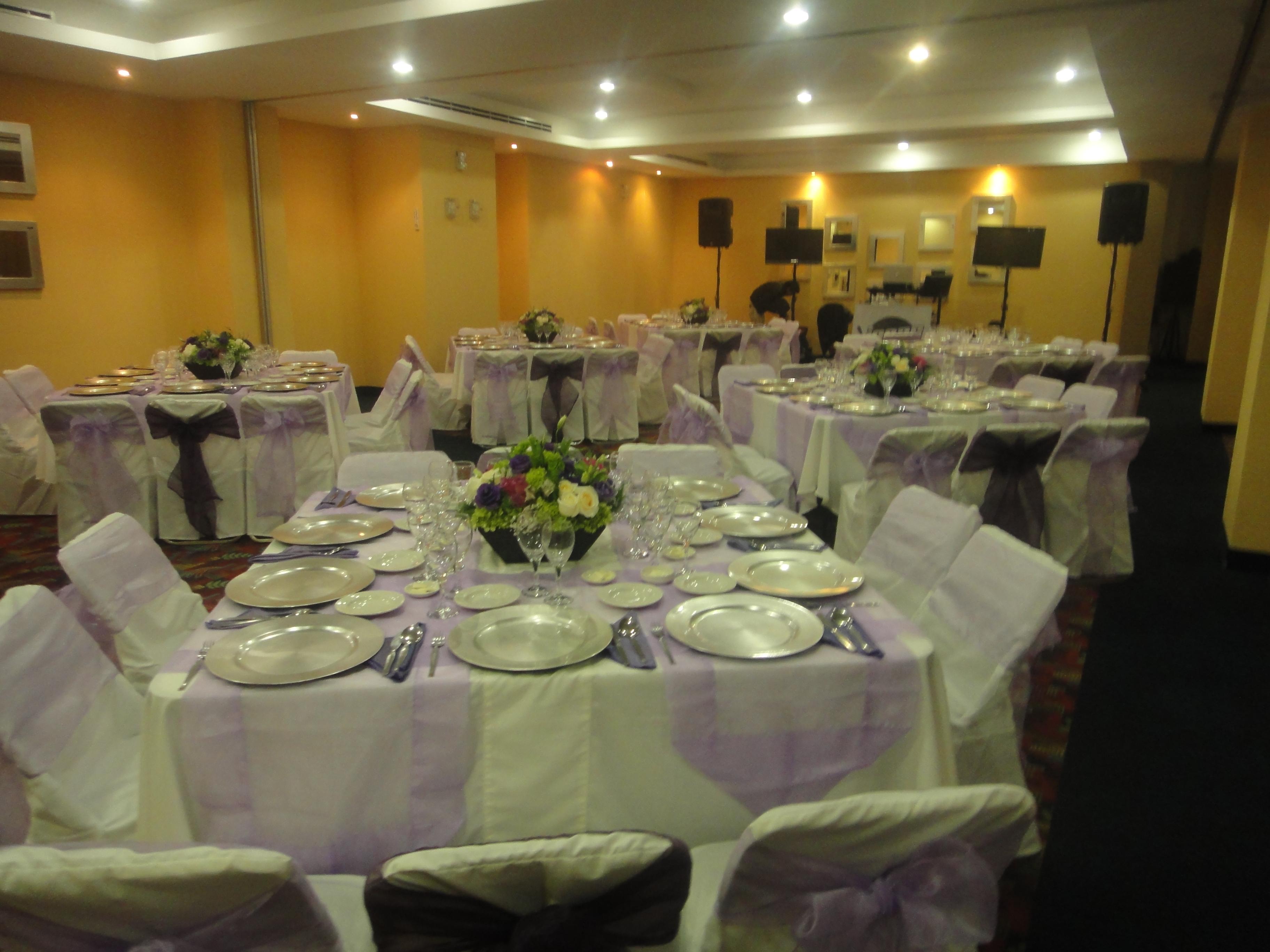 Hotel Mediterraneo Sa De Cv Tulancingo Extérieur photo