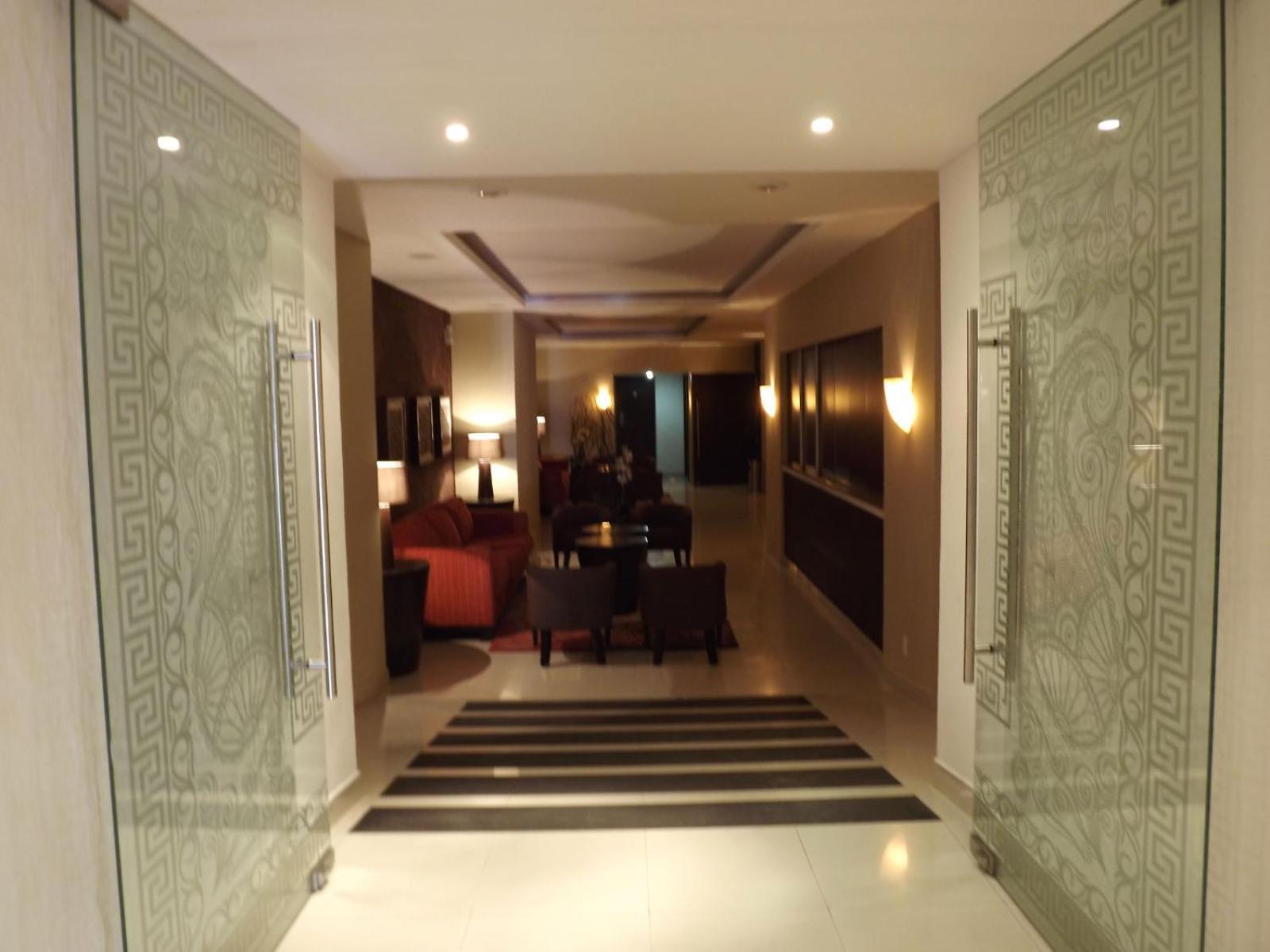 Hotel Mediterraneo Sa De Cv Tulancingo Extérieur photo