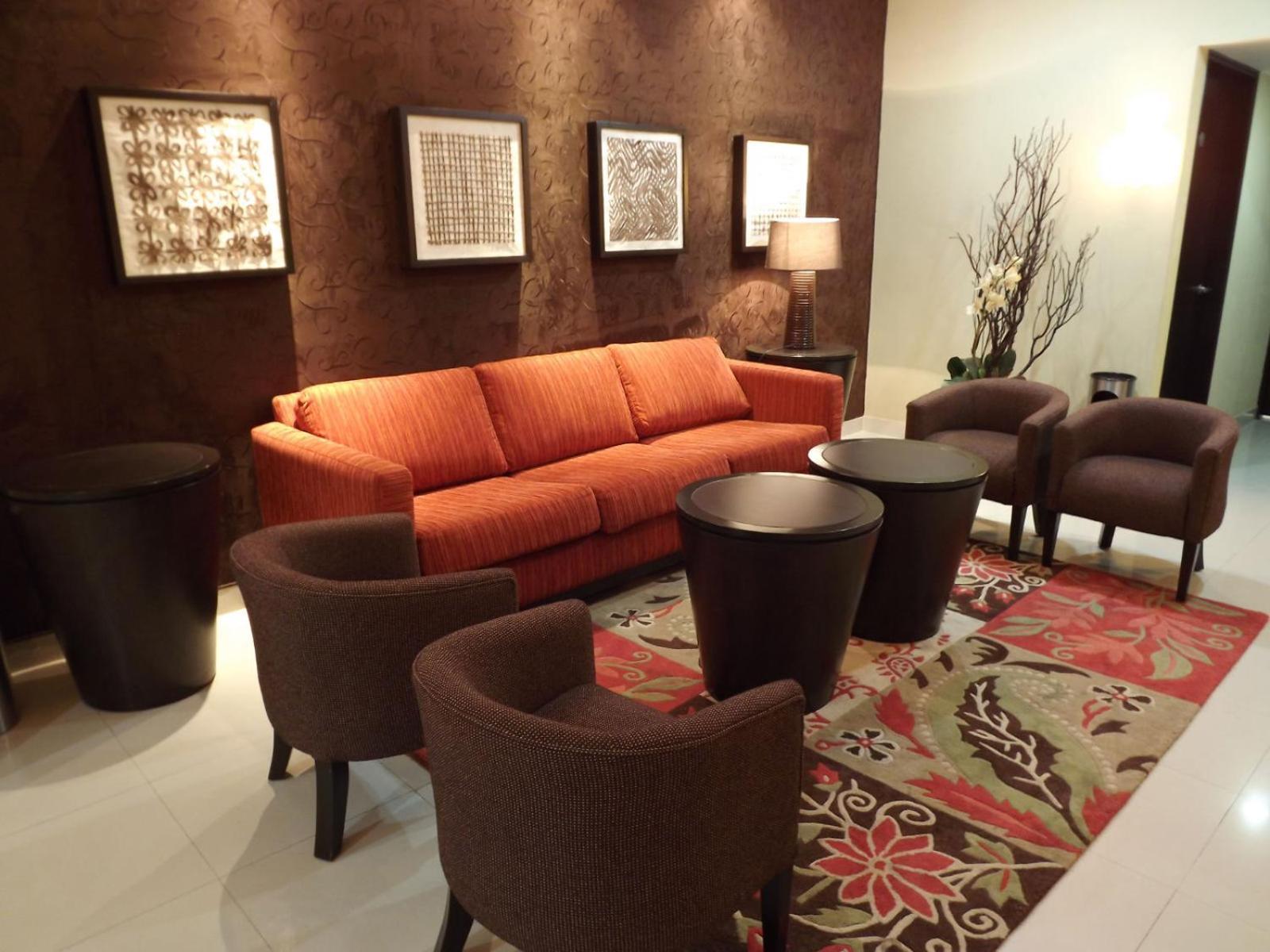 Hotel Mediterraneo Sa De Cv Tulancingo Extérieur photo