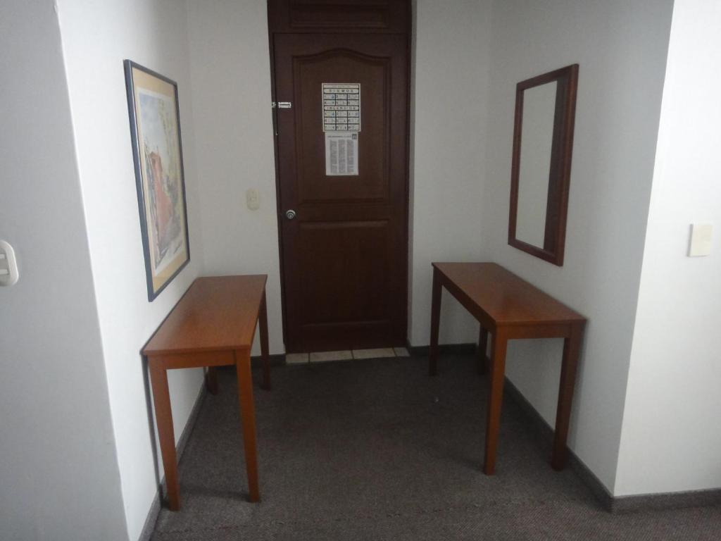 Hotel Mediterraneo Sa De Cv Tulancingo Chambre photo