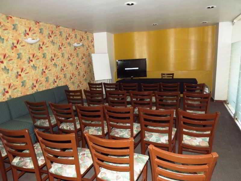 Hotel Mediterraneo Sa De Cv Tulancingo Extérieur photo