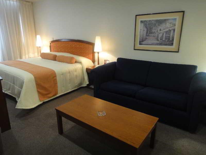 Hotel Mediterraneo Sa De Cv Tulancingo Extérieur photo