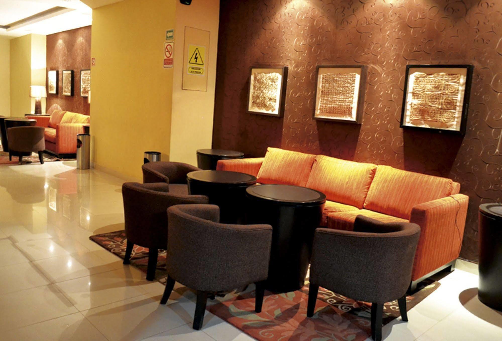 Hotel Mediterraneo Sa De Cv Tulancingo Extérieur photo