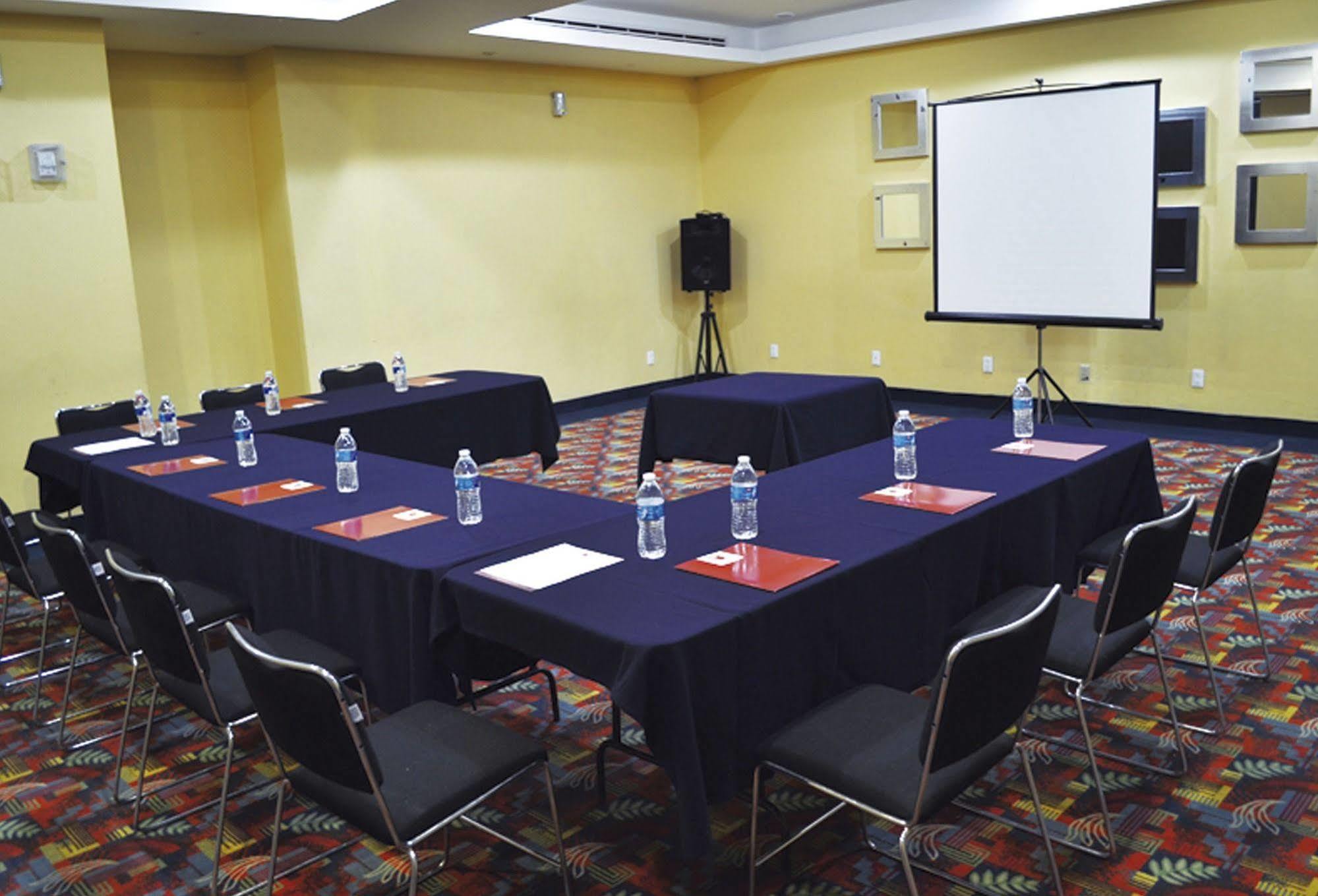 Hotel Mediterraneo Sa De Cv Tulancingo Extérieur photo