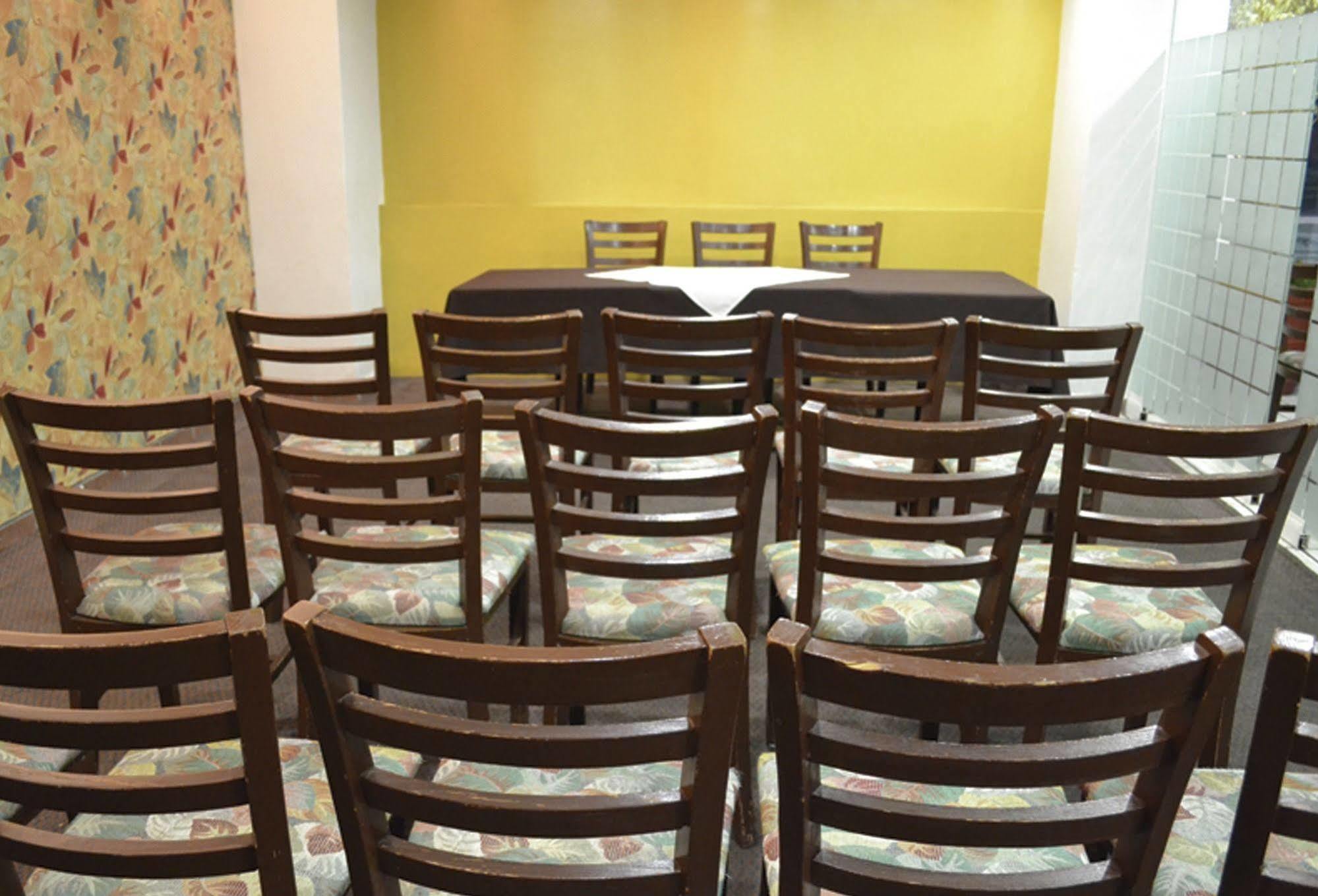 Hotel Mediterraneo Sa De Cv Tulancingo Extérieur photo